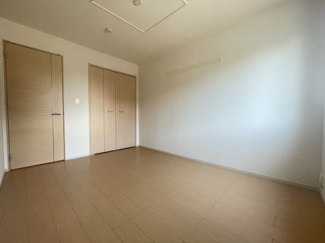 Ｖｉｌｌａ　ひまわり　Ⅰの内装