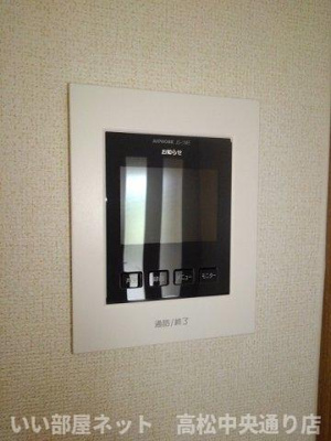 【設備】 | メゾン・カルフール