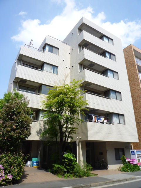 ラヴィーナ門前仲町