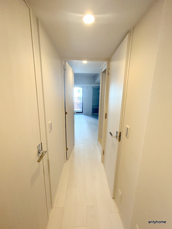 ルフォンプログレ堺筋本町タワーレジデンス　仲介手数料無料の内装