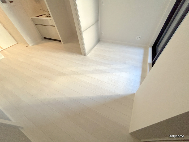 ルフォンプログレ堺筋本町タワーレジデンス　仲介手数料無料の寝室