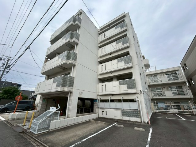 レインボー二女子|名古屋市の賃貸ならMy賃貸