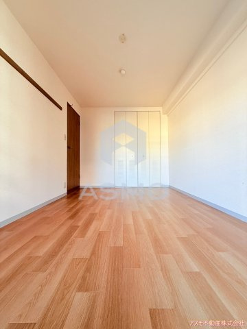 【内装】 | ※同物件　別間取り　参考写真