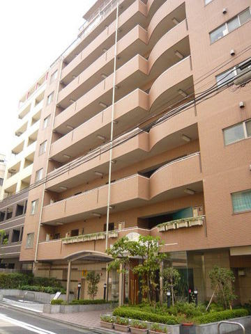 ユニーブル田町