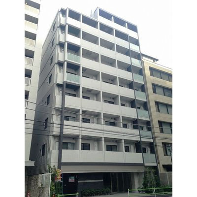 スカイコートパレス芝浦