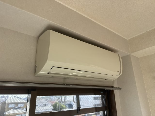 サンライズ伊伝居の設備