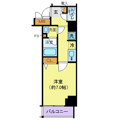 グランヴァン赤坂