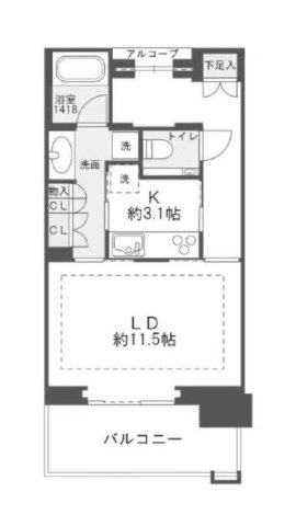 グラングリーン大阪 THE NORTH RESIDENCE