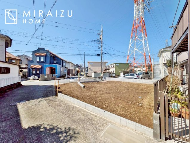 【周辺】 | 前面道路☆運転が不安な方も安心な前面道路、きちんと幅員のある道路は女性にも安心です。整備されている道路は気持ちも良いですね♪