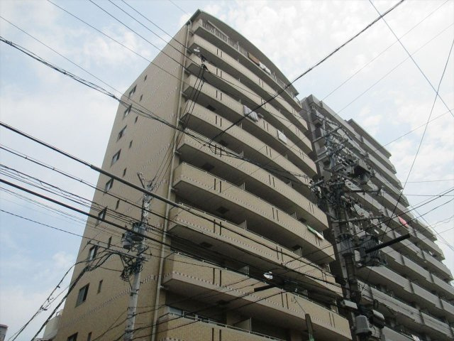 Aspire今池