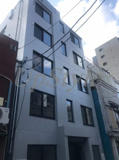 アンベリール御徒町の画像
