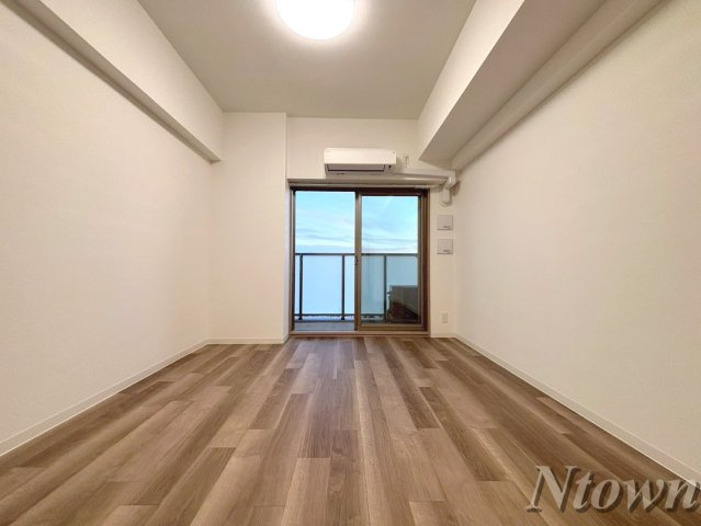 【その他】 | ディアレイシャス名古屋太閤通Ⅳ | 使いやすい居間です