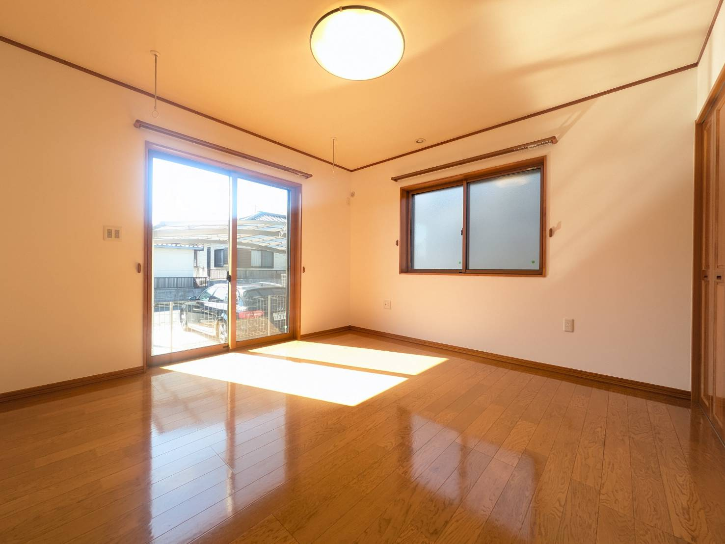 入間市狭山台2丁目