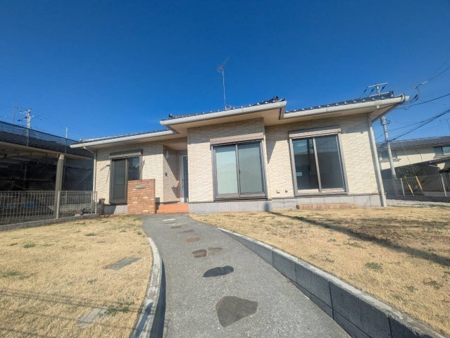 入間市狭山台2丁目の外観