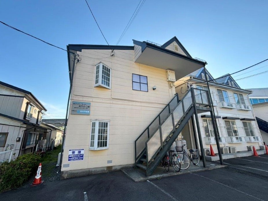 ラ・ペルラ下北沢