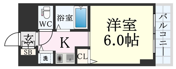 家具家電付き物件です！撤去も可能です★