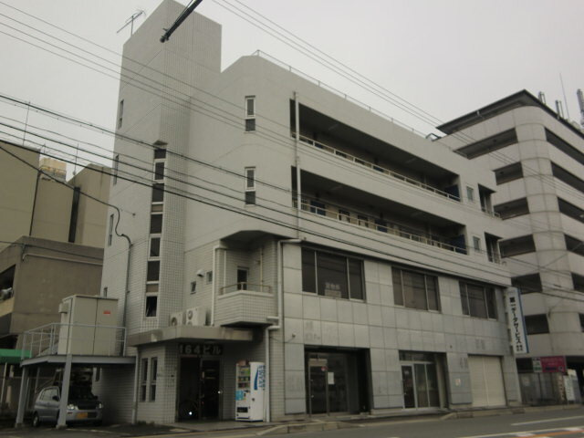 164ビル