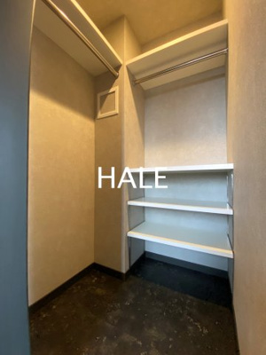 【収納】 | ザ・レジデンス博多