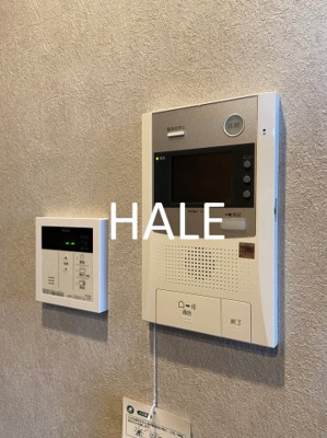 【セキュリティ】 | ザ・レジデンス博多