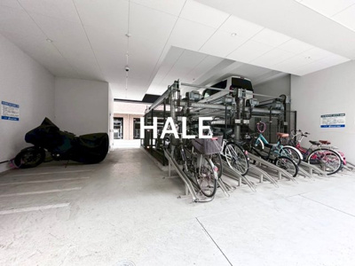 【その他共用部分】 | ザ・レジデンス博多