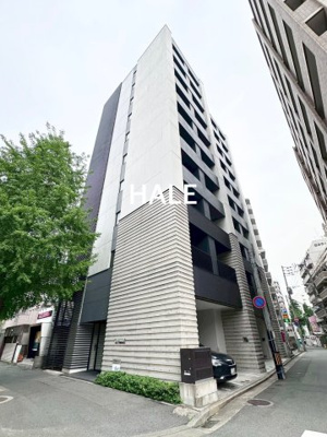 【外観】 | ザ・レジデンス博多