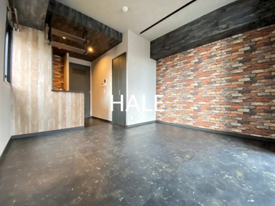 【居間・リビング】 | ザ・レジデンス博多