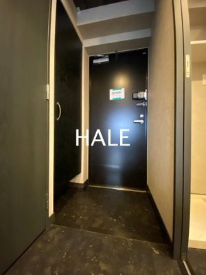 【玄関】 | ザ・レジデンス博多