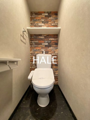 【トイレ】 | ザ・レジデンス博多