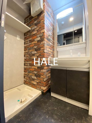 【洗面所】 | ザ・レジデンス博多