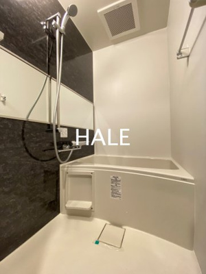 【浴室】 | ザ・レジデンス博多