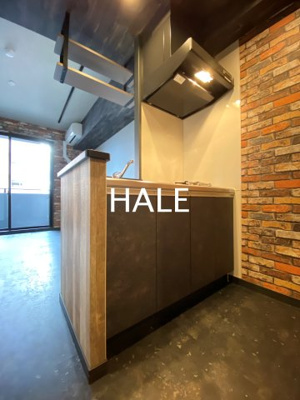 【キッチン】 | ザ・レジデンス博多