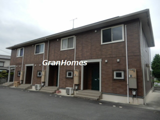 ラ・ヴィーダーⅡの画像