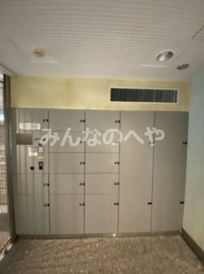 【設備】 | 東雲キャナルコートCODAN21号棟