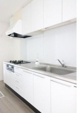 【キッチン】 | 東雲キャナルコートCODAN21号棟