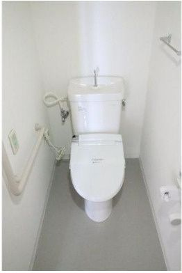 【トイレ】 | 東雲キャナルコートCODAN21号棟