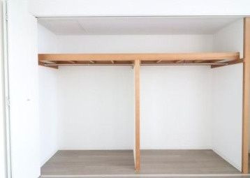 【収納】 | 東雲キャナルコートCODAN21号棟