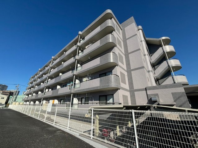 ベルメゾン武蔵浦和