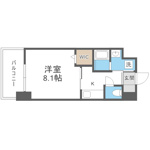 Louis Residence 弁天町の画像