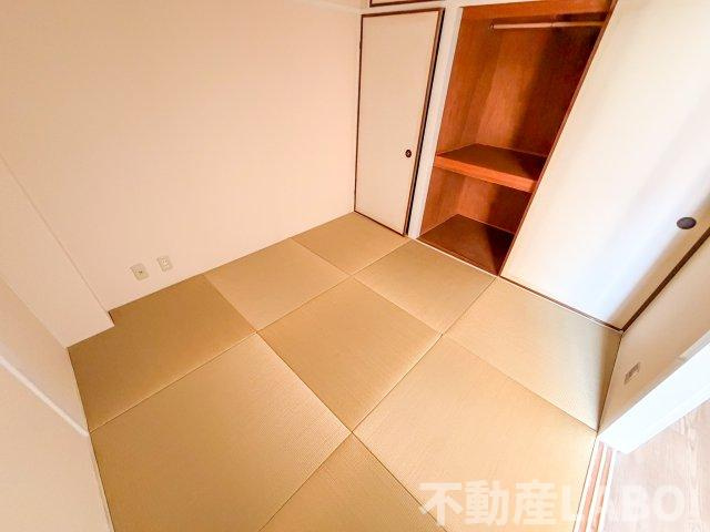 グリーンハイツ平野白鷺の設備