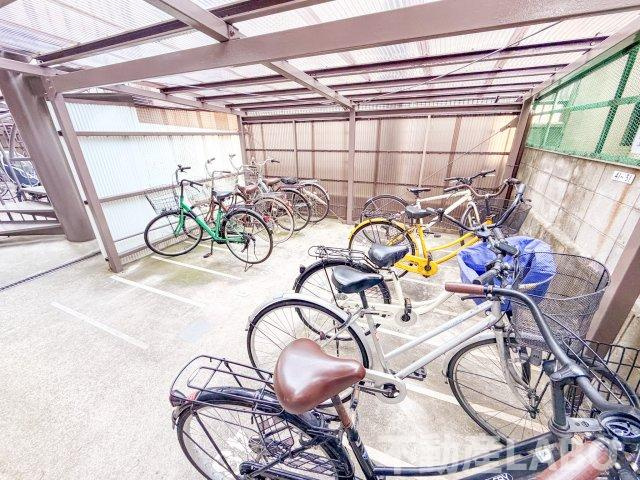 グリーンハイツ平野白鷺のその他