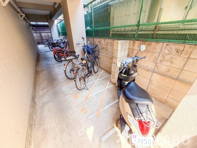 グリーンハイツ平野白鷺のその他