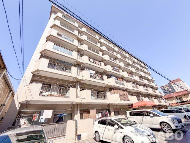 グリーンハイツ平野白鷺