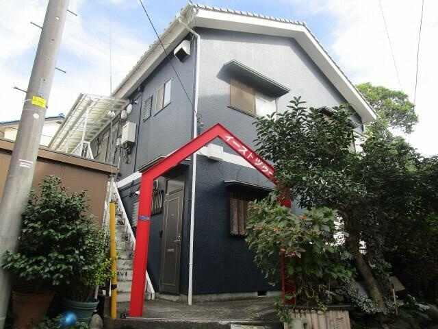 イースト・ツゥー