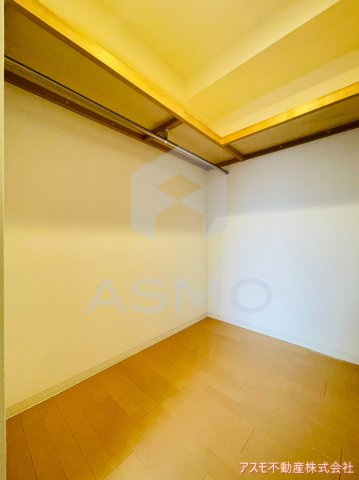 【収納】 | 同マンション別部屋参考写真
