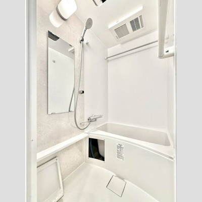 【浴室】 | エスリード名古屋STATION NORTH