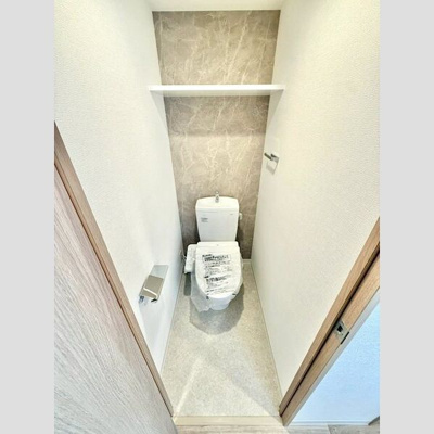 【トイレ】 | エスリード名古屋STATION NORTH