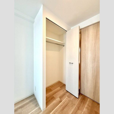 【収納】 | エスリード名古屋STATION NORTH