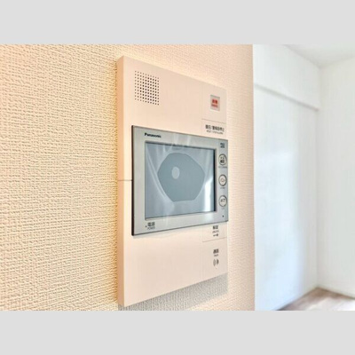 【セキュリティ】 | エスリード名古屋STATION NORTH