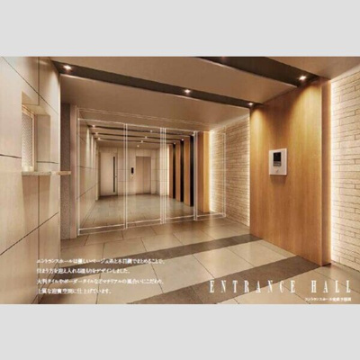 【その他共用部分】 | エスリード名古屋STATION NORTH