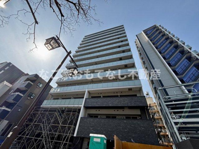 【外観】 | エスリード名古屋STATION NORTH